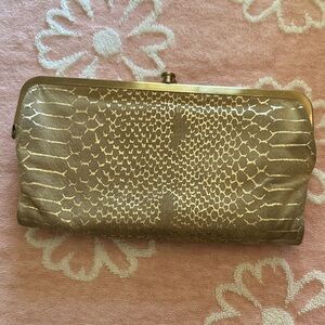 Hobo Lauren wallet